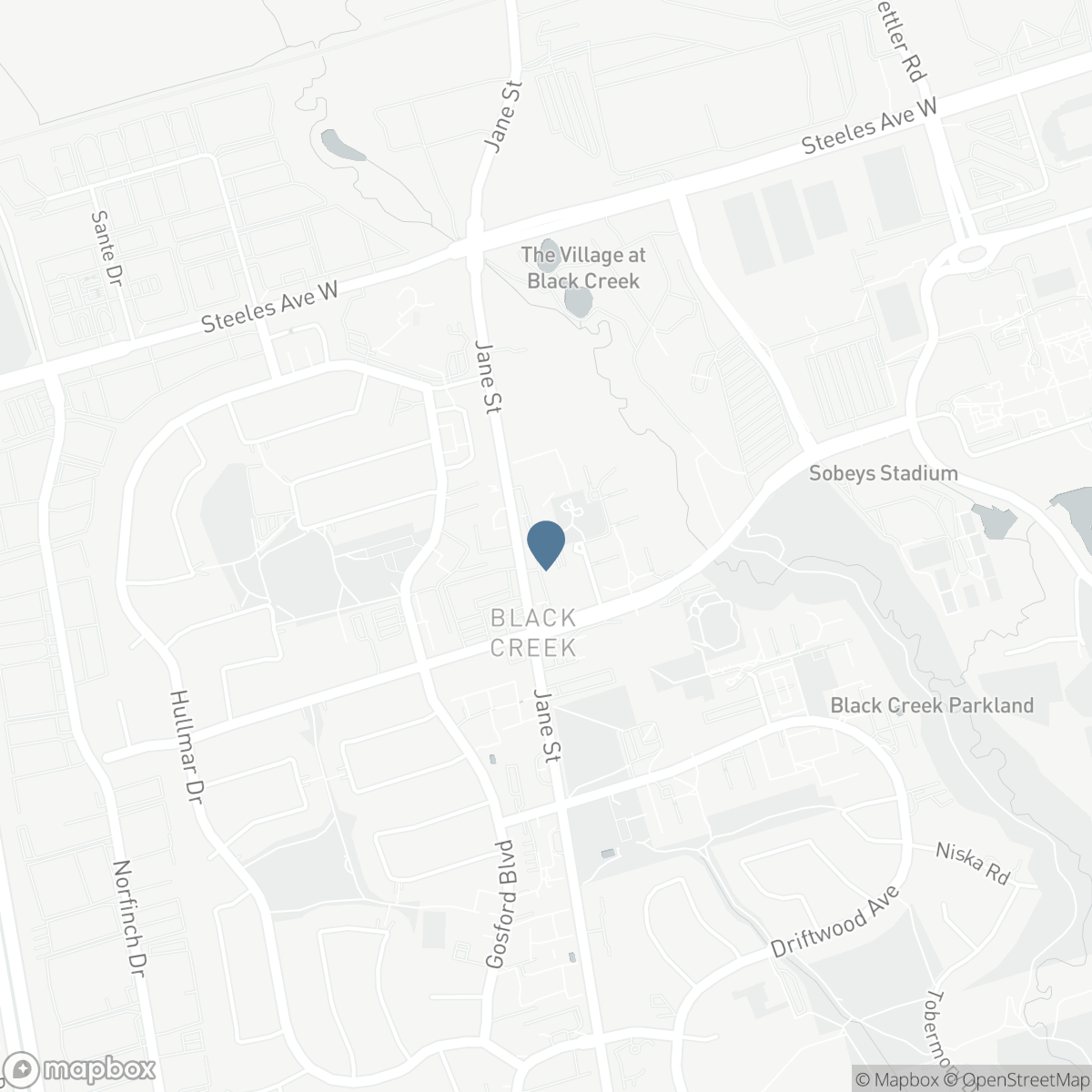 623 - 4673 JANE STREET, Toronto, Ontario M3N 2L1